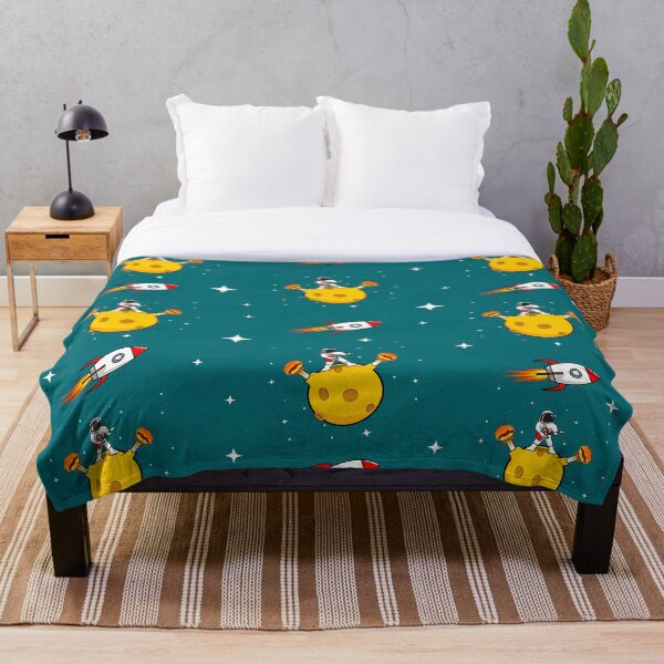 Item preview, ASTRONAUT ROCK pattern designed and sold by CERANOART.