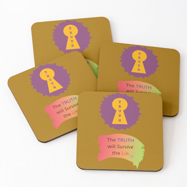 Item preview, la verdad siempre designed and sold by LibrosBOOKtique.