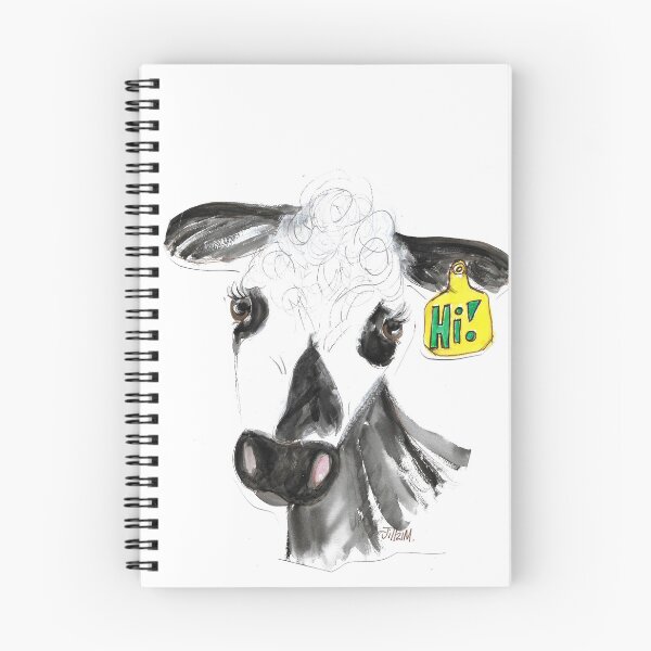 Item preview, Hi Cow designed and sold by JillSM27.