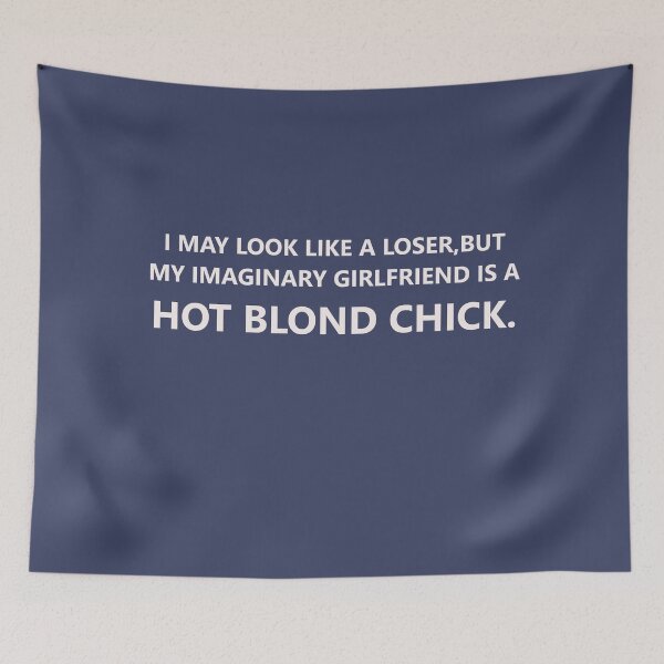 Item preview, Joke about blonds. designed and sold by Kaya Artkyiv.
