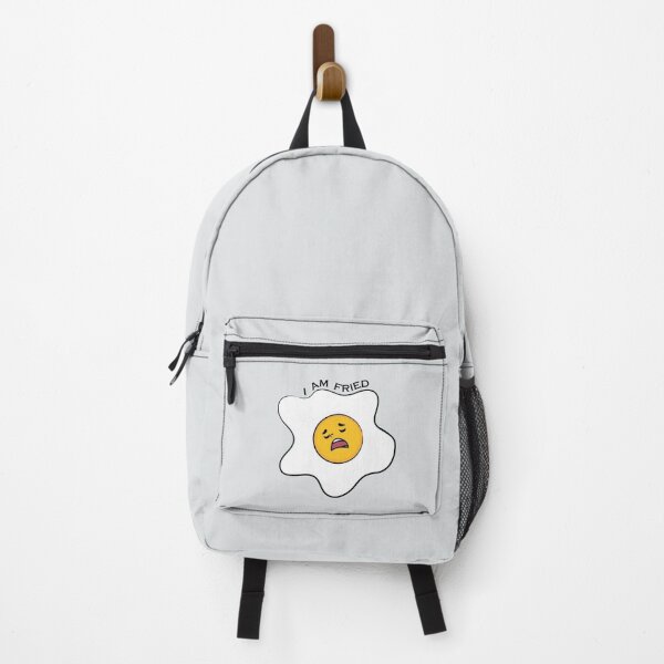 Item preview, I am fried egg designed and sold by hayamahsud.