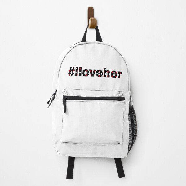 Item preview, # I love her designed and sold by FashionHeritage.