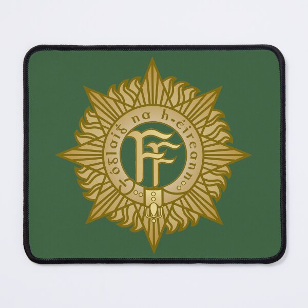 Item preview, Irish Army designed and sold by wordwidesymbols.