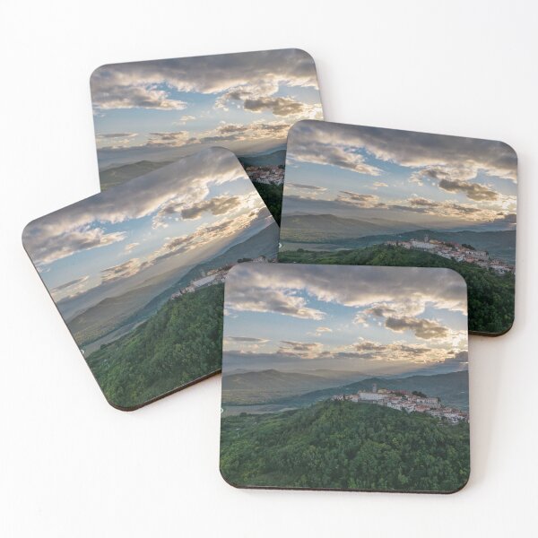 Item preview, Buzet, Croatia designed and sold by Matthew Carroll.