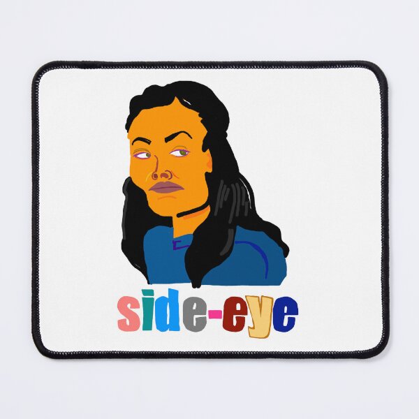 Item preview, Side-eye designed and sold by Steve Spencer.