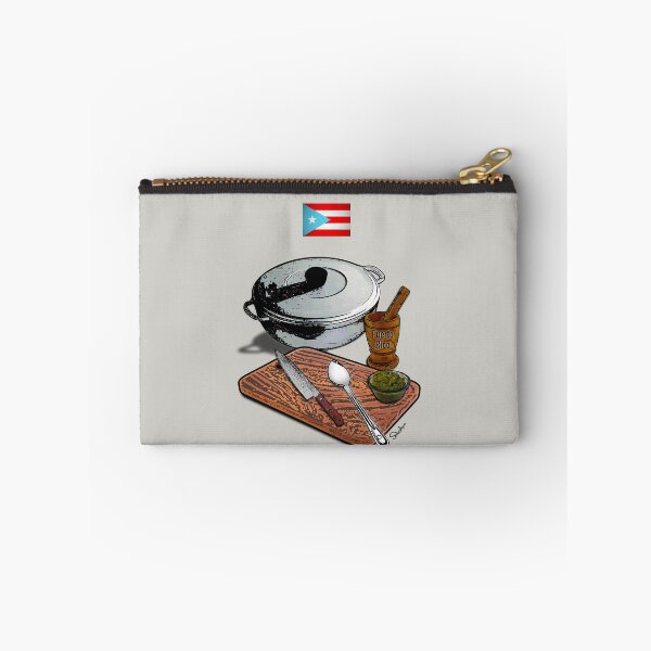 Item preview, Puerto Rican Kitchen designed and sold by SoLunAgua ..
