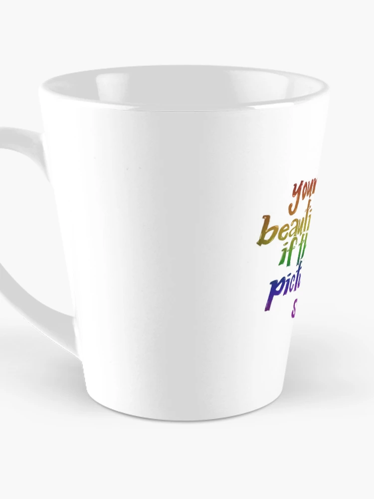 Thumbnail 3 of 4, Coffee Mug, Life > photos designed and sold by Rae-Rabbs.