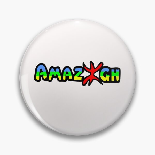 Item preview, Amazigh Berber flag  designed and sold by flashdeals70.