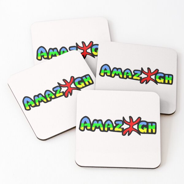 Item preview, Amazigh Berber flag  designed and sold by flashdeals70.