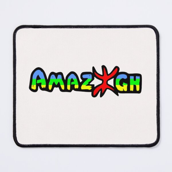 Item preview, Amazigh Berber flag designed and sold by flashdeals70.