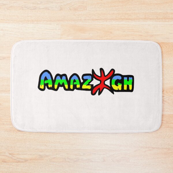 Item preview, Amazigh Berber flag  designed and sold by flashdeals70.