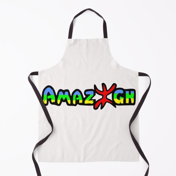 Item preview, Amazigh Berber flag  designed and sold by flashdeals70.