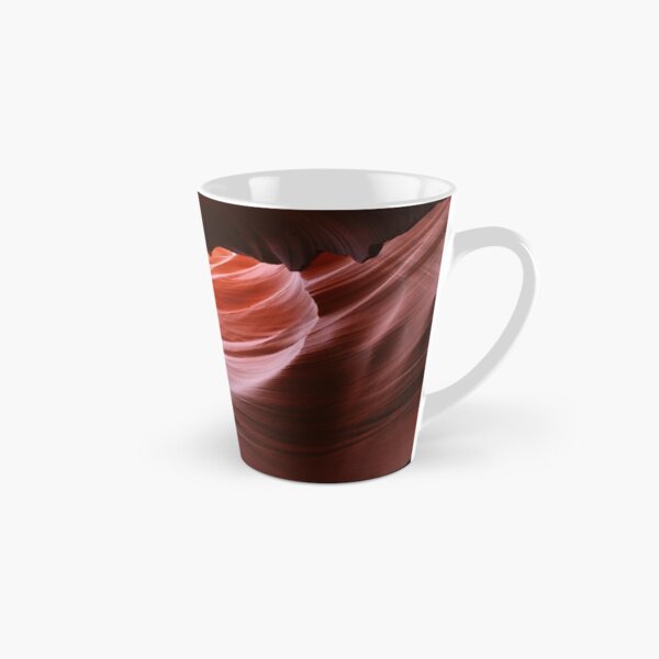 Slot Canyon Glow Tall Mug