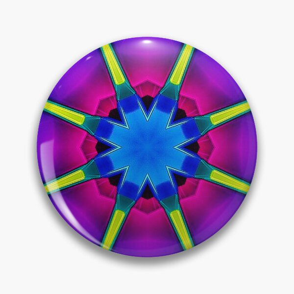 Item preview, Coloreful Abstract pattern designed and sold by Boztik-Designs.