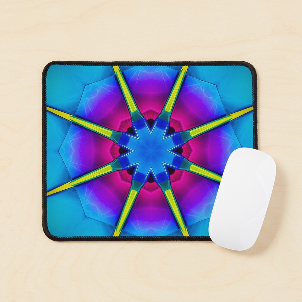 Item preview, Mouse Pad designed and sold by Boztik-Designs.