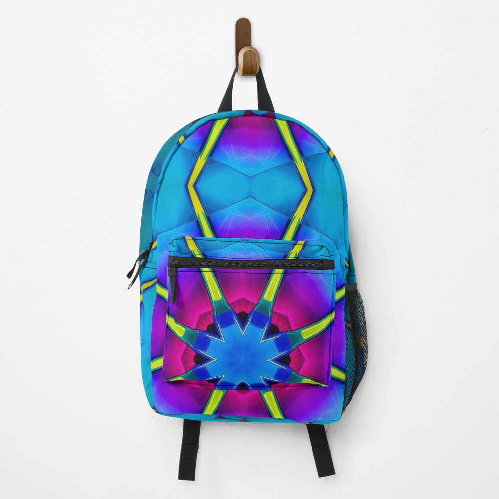 Item preview, Backpack designed and sold by Boztik-Designs.