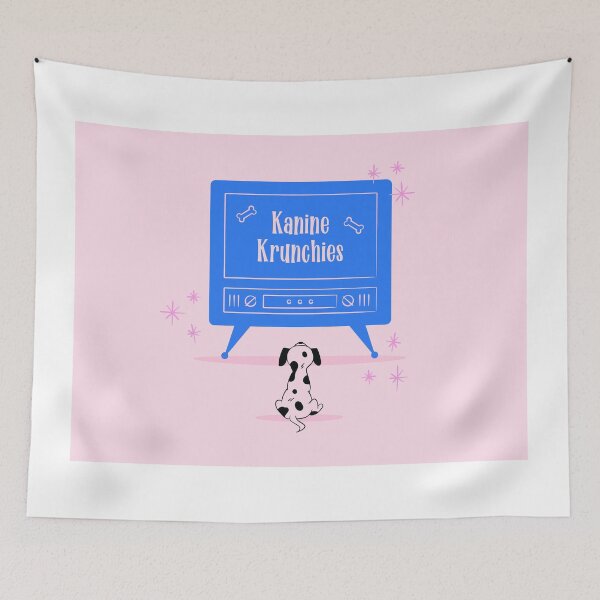 Item preview, 101 Dalmatians  designed and sold by kirbiekoonse.