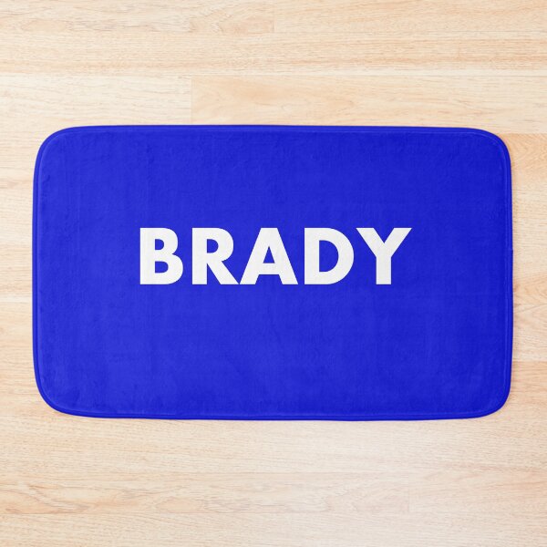 Item preview, Brady designed and sold by Faceman96.