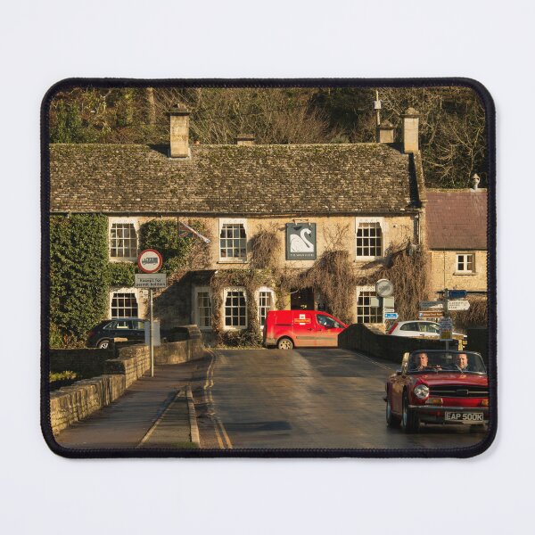 Item preview, Bibury TR6 designed and sold by hawkie.