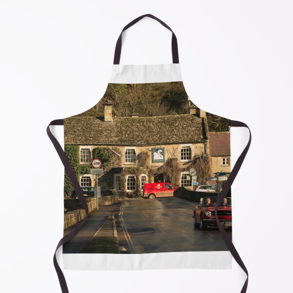 Item preview, Bibury TR6 designed and sold by hawkie.