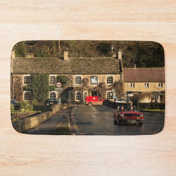 Item preview, Bibury TR6 designed and sold by hawkie.