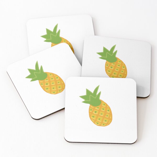 Item preview, Pineapple Drawing designed and sold by shadowspeeder.