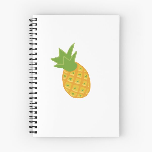 Item preview, Pineapple Drawing designed and sold by shadowspeeder.