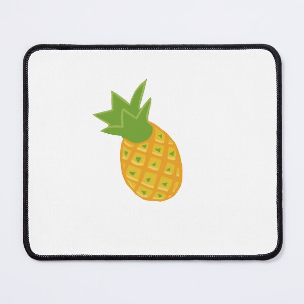 Item preview, Pineapple Drawing designed and sold by shadowspeeder.