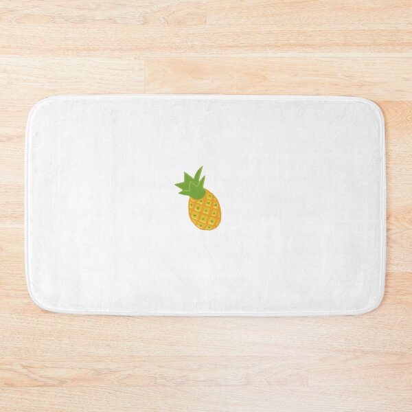 Item preview, Pineapple Drawing designed and sold by shadowspeeder.