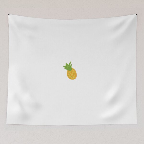Item preview, Pineapple Drawing designed and sold by shadowspeeder.