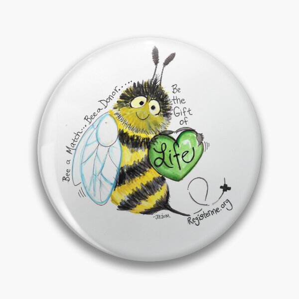 Item preview, Bee the Gift of Life designed and sold by JillSM27.