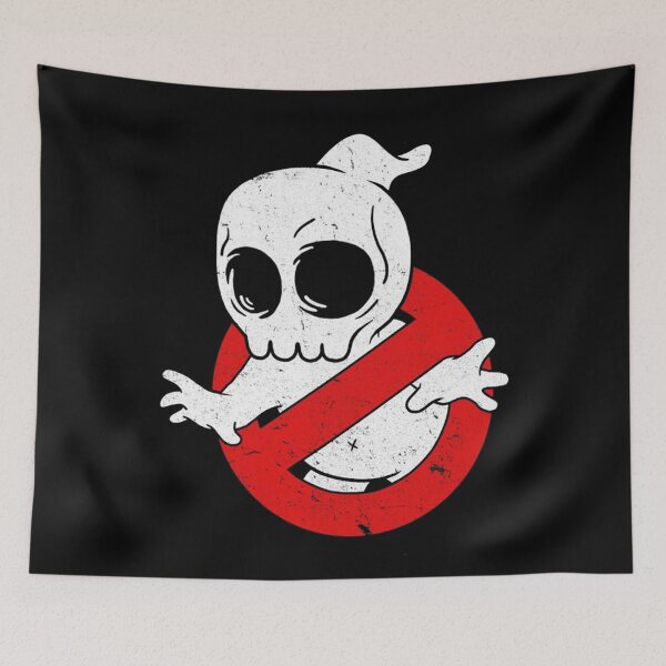 Item preview, Ghostbusters designed and sold by LUNAROSsAa.