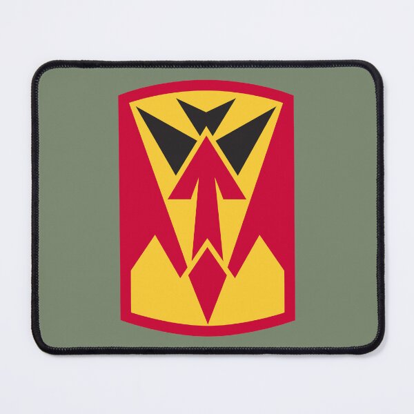 Item preview, 35th Air Defense Artillery Brigade (United States) designed and sold by wordwidesymbols.