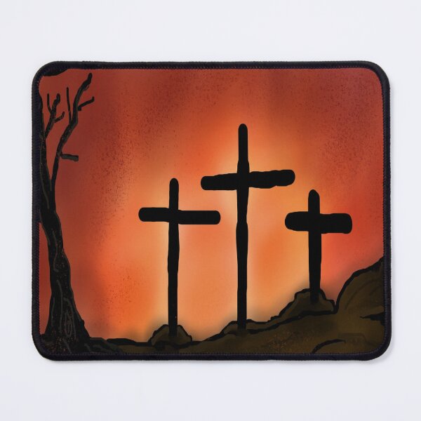 Item preview, Crosses of Faith by P.Lar  designed and sold by PLarDesigns.