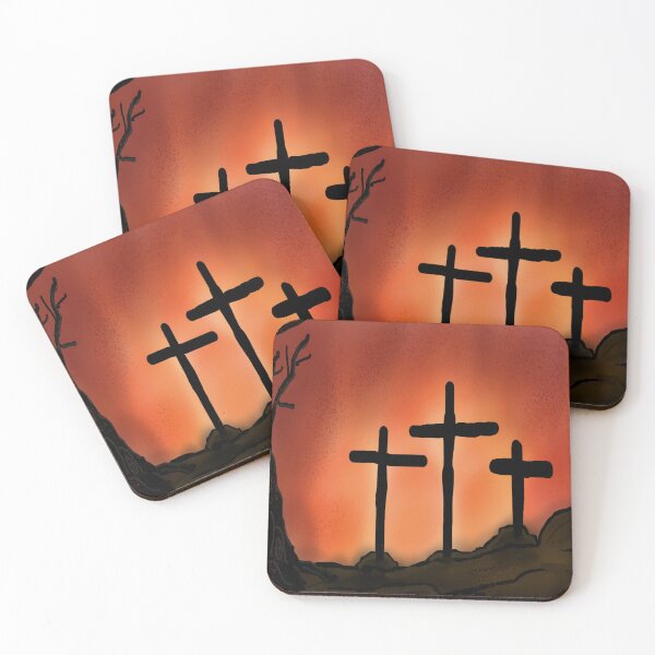 Item preview, Crosses of Faith by P.Lar  designed and sold by PLarDesigns.