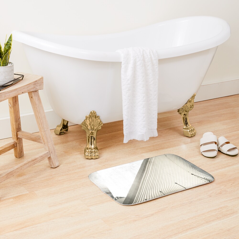 Item preview, Bath Mat designed and sold by Pacops.