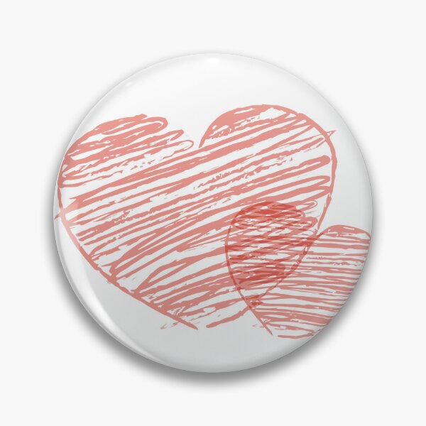 Item preview, Valentines Hearts designed and sold by Creativenetic.