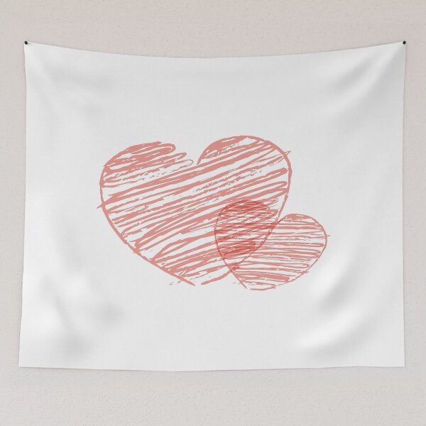 Item preview, Valentines Hearts designed and sold by Creativenetic.