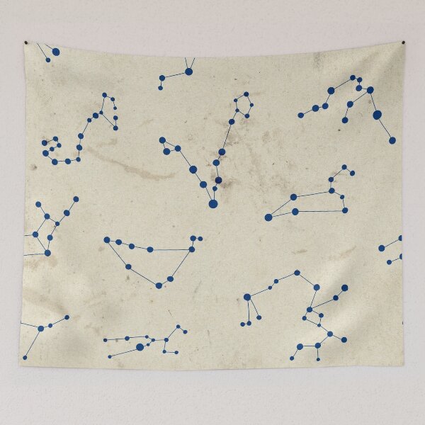 Item preview, Celestial Pattern II designed and sold by XenMina-Designs.