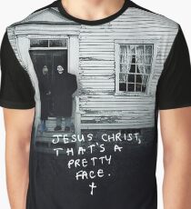 Jesus Christus // Nagelneu Grafik T-Shirt