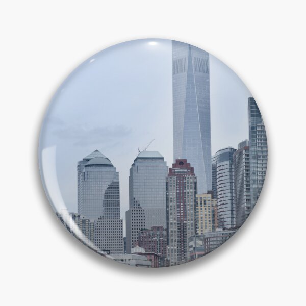 Item preview, Nueva York Ciudad designed and sold by Pacops.