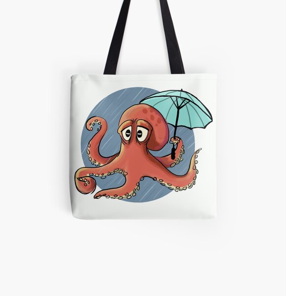 Beautiful Rain Tote Bag for Sale by Laurelyn