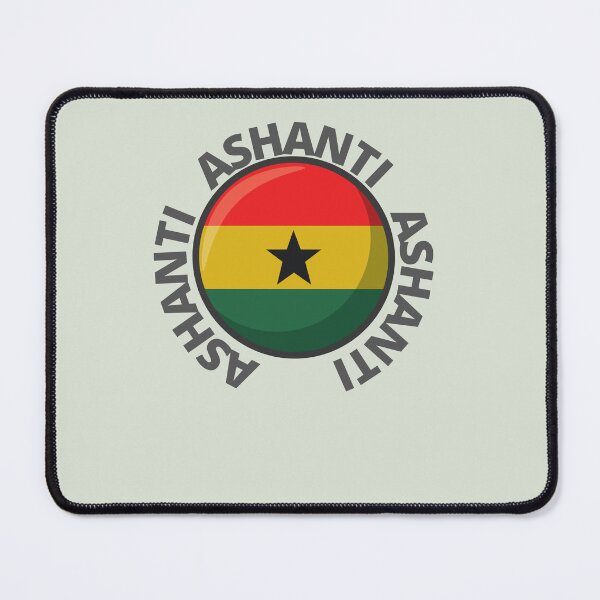Item preview, Ashanti designed and sold by MindsetDesign.