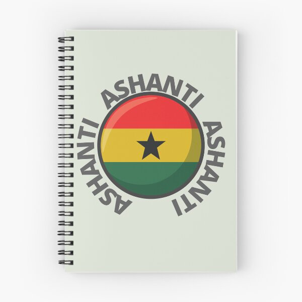 Item preview, Ashanti designed and sold by MindsetDesign.