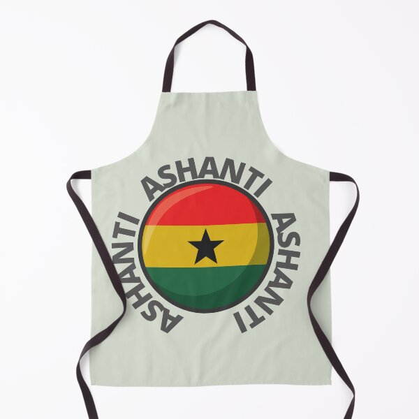 Item preview, Ashanti designed and sold by MindsetDesign.