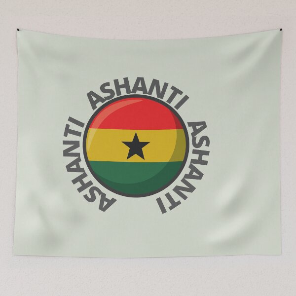 Item preview, Ashanti designed and sold by MindsetDesign.