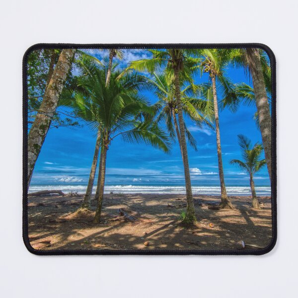 Item preview, Tropical beach designed and sold by Chris Atwell.