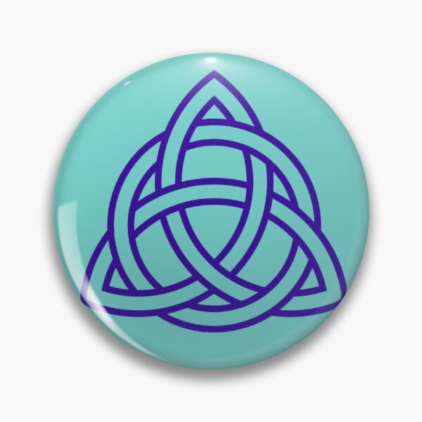 Item preview, Celtic Triangle designed and sold by amanda150771.