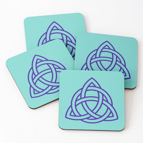 Item preview, Celtic Triangle designed and sold by amanda150771.