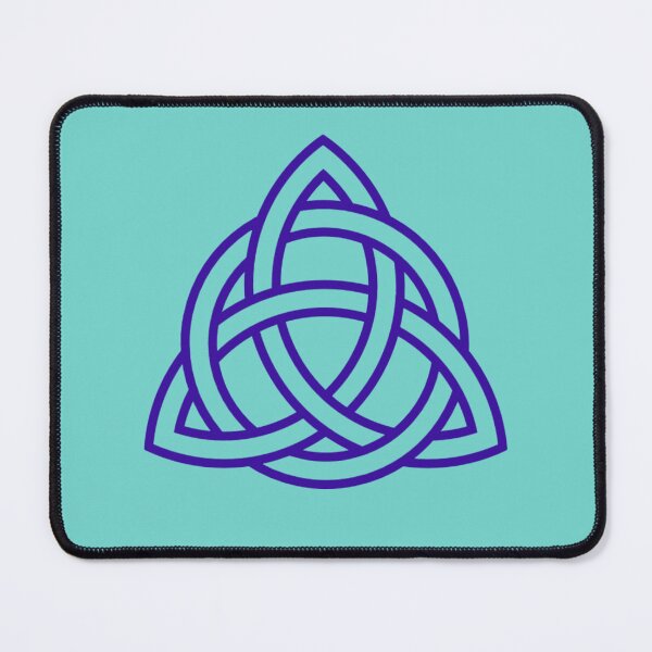 Item preview, Celtic Triangle designed and sold by amanda150771.